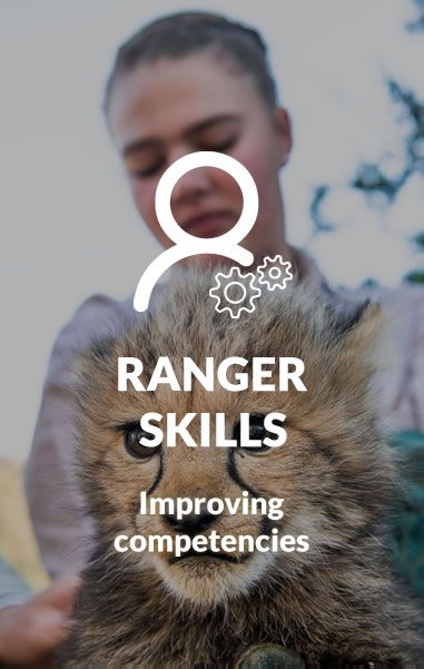 ranger skills
